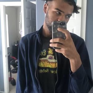 Meet your Posher, Darius